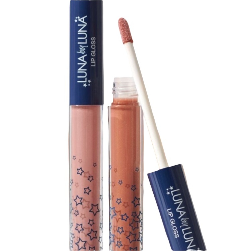 NWT Luna By Luna - Lip Gloss - Venus